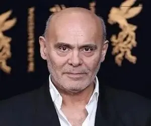 آواز شاد؛ جمشیدهاشمپور چه بلایی بوده تو جوونی تکنو قاطی رقص میره 