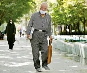خبر بد برای بازنشستگان تامین اجتماعی؛ فروردین از افزایش حقوق خبری نیست!