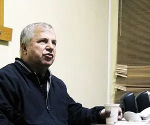 آخرین عکس علی پروین با نوه فوتبالیست در رامسر