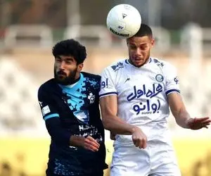 روز و ساعت بازی استقلال-پیکان؛ جام حذفی فوتبال ایران