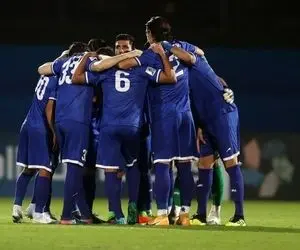 فریبا: مدافعان استقلال باید سختگیری بیشتری داشته باشند