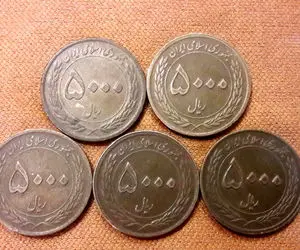 ماجرای قاچاق سکه ‌های ۵۰۰ تومانی چیست؟
