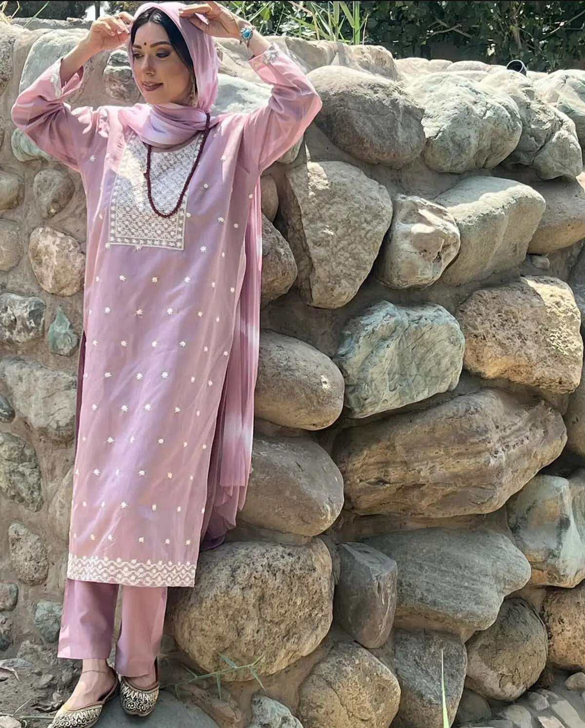 شهرزاد کمال زاده