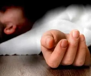 (عکس) فوت یک دانش‌آموز در شیراز؛ علت چه بود؟