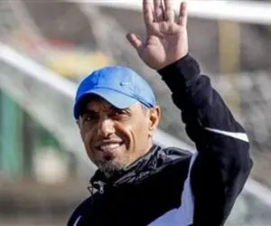 پیام خداحافظی خطیبی برای آلومینیومی‌ها