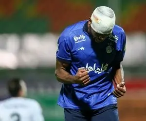 بازیکن فرانسوی چگونه نامش را در تاریخ استقلال ماندگار کرد؟