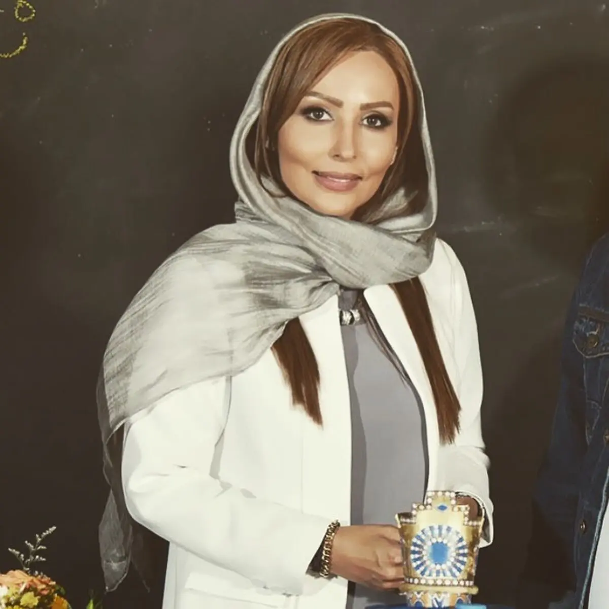 پرستو صالحی