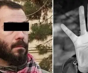 کیوان الف متجاوز سریالی دانشجویان دختر کیست؟