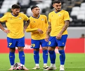 شکست سنگین حریف استقلال در لیگ نخبگان آسیا