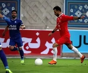 امین قاسمی نژاد و 22 میلیاردی که پرید!