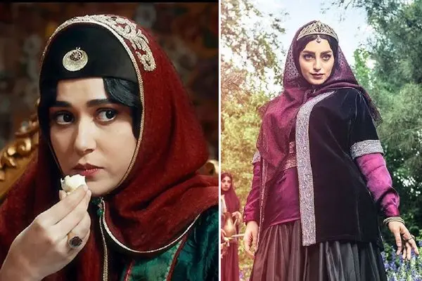 parinaz izadyar shayanews