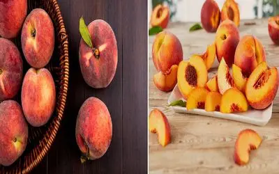 چطور هلو رو بشوریم بدون اینکه طعمش عوض بشه؟/ مزه‌  هلو رو قربانی شست‌ و شو نکن!