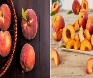 چطور هلو رو بشوریم بدون اینکه طعمش عوض بشه؟/ مزه‌  هلو رو قربانی شست‌ و شو نکن!