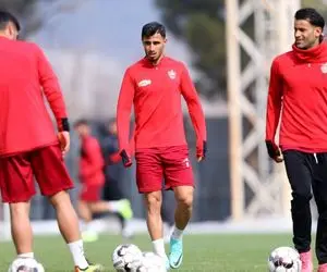 عیسی یا علیپور؛ کدامیک در دربی نیمکت‌نشین می‌شود؟