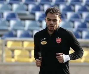 خیال پرسپولیسی ها از اورونوف راحت شد