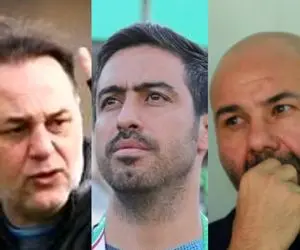 3 گزینه ایرانی برای جانشینی موقت نکونام