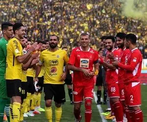 حرکت عجیب پرسپولیسی‌ها در سفر به اصفهان و ماجرای آب های آلوده