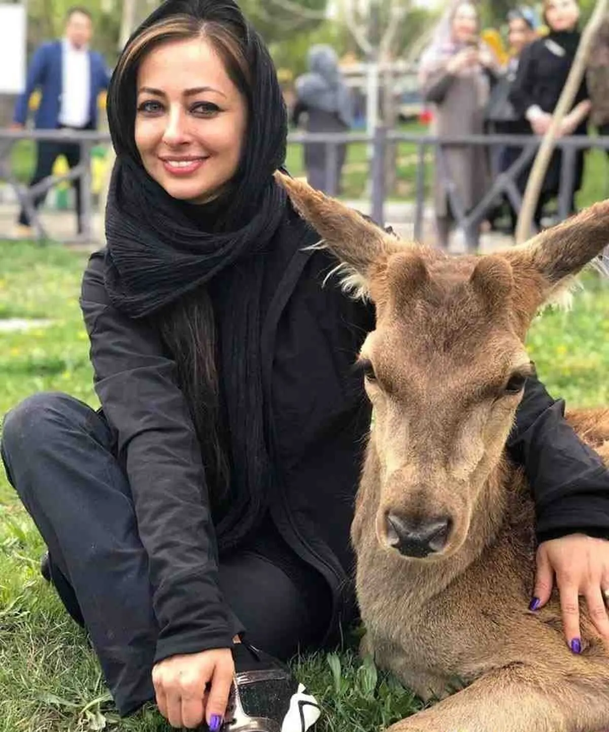 نفیسه روشن