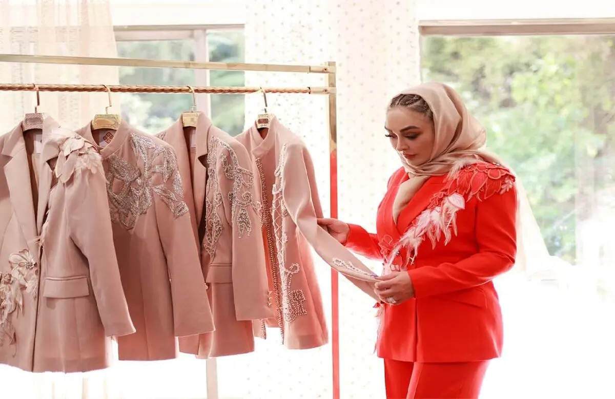 الهام حمیدی