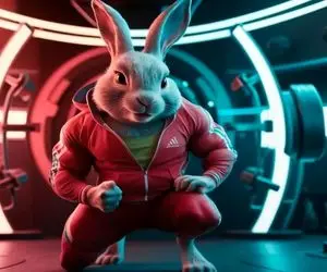 کارت های راکی ربیت (rocky rabbit) امروز یکشنبه 28 مرداد + آموزش