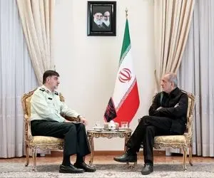 جزئیات دیدار مهم سردار رادان با پزشکیان