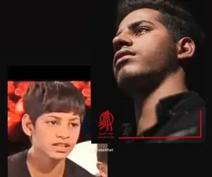 "رضا" کودک کار برنامه ماه عسل چرا خودکشی کرد؟