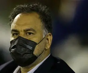 خبر مهم مددی برای استقلالی‌ها