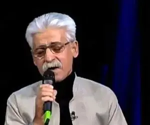 آواز محلی؛ اجرای کم نظیر با صدایی که تو دنیا تکرار نمیشه از ناصر رزازی قلبتو میتپونه