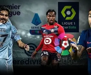  اینتر، بایرن و سیتی در آستانه قهرمانی زودهنگام