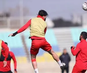 محرومان هفته هفدهم لیگ برتر ایران