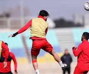 محرومان هفته هفدهم لیگ برتر ایران