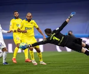 گلری که حال رئال و بارسا را گرفت!