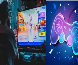 تلویزیون‌های مناسب برای بازی/ آرزوی گیمرها بازی در صفحه نمایش بزرگ است