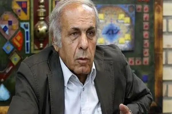 عبدالصمد خرمشاهی