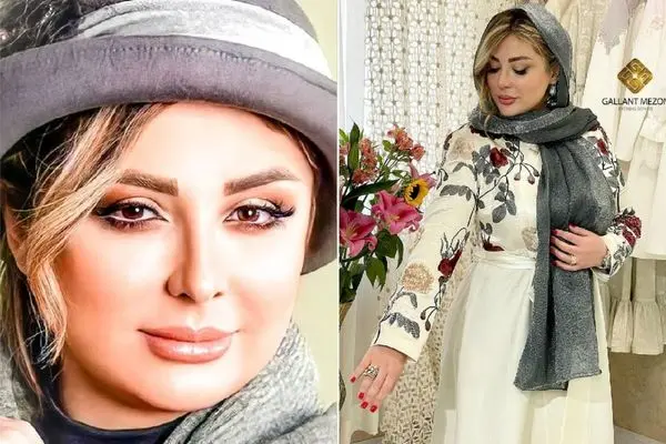 newsha zeighami shayanews