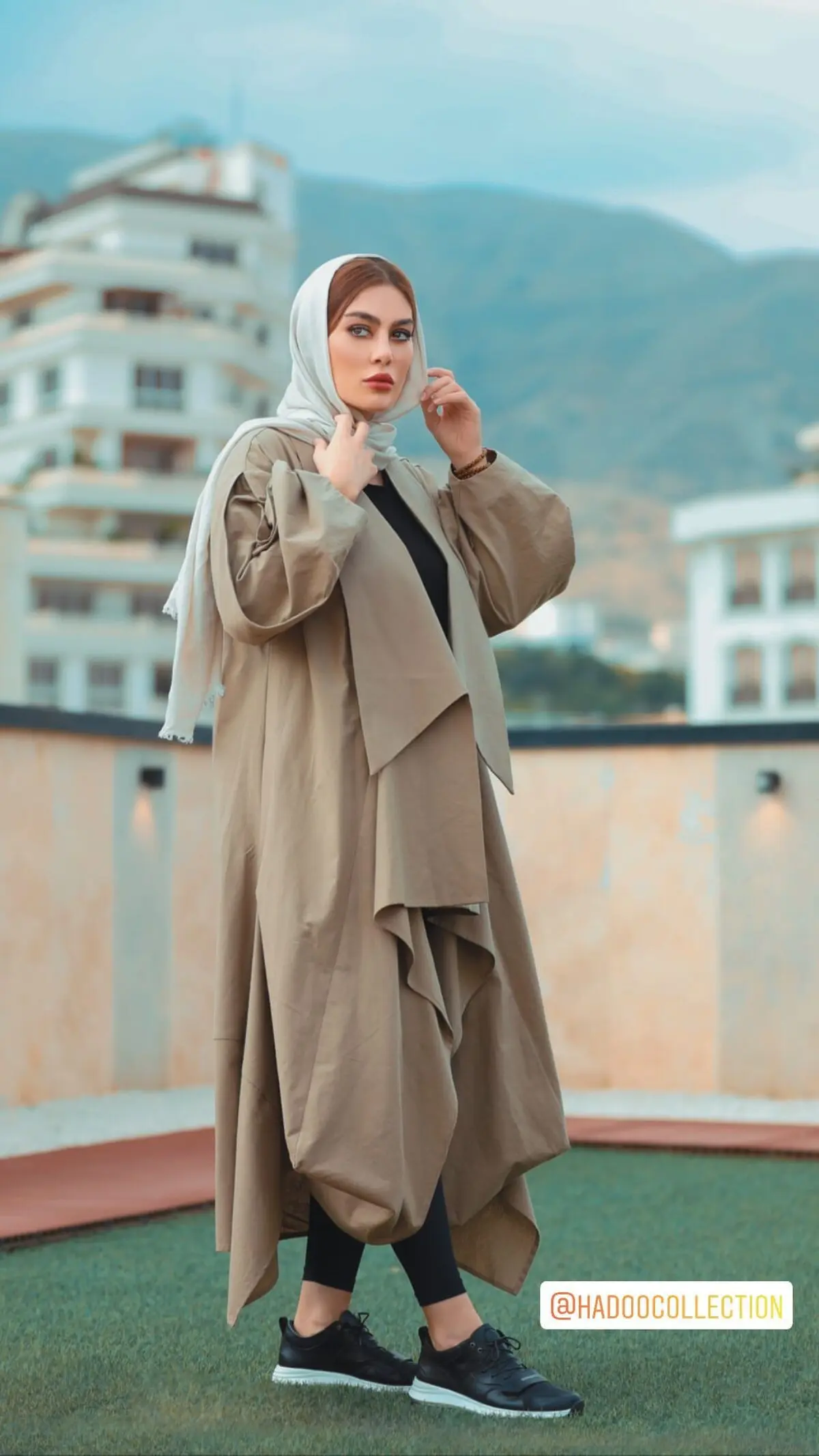 سحر قریشی