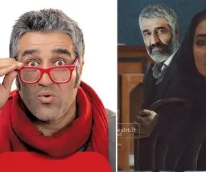 پژمان جمشیدی زیر سایه اتهامی سنگین؛ سرنوشت فیلم هایش بعد جنجال اخیر؛ اکران یا توقف؟