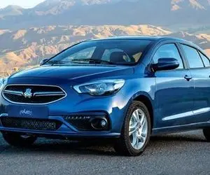 افت قابل توجه محصولات سایپا؛ شاهین رکورد دار شد