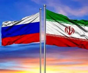 روسیه ۸ نیروگاه اتمی در ایران می‌سازد