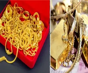 قیمت طلا امروز یکشنبه 11 مرداد 1405 / طلای دست دوم و آبشده چند؟
