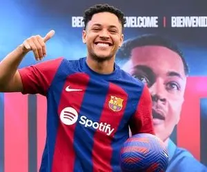 پدیده بارسلونا هم تیمی طارمی می شود!