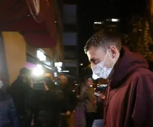 کرونا به بارسلونا رسید؛ هشدار در بلوگرانا!