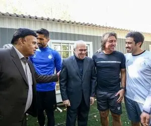 چه کسی مانع برکناری فتح الله زاده شد؟!