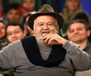 سفر به ایام قدیم؛ عکس دیده نشده از شیطنت جوانی اکبر عبدی و محمدرضا شجریان