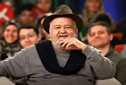 سفر به ایام قدیم؛ عکس دیده نشده از شیطنت جوانی اکبر عبدی و محمدرضا شجریان