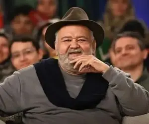 سفر به ایام قدیم؛ عکس دیده نشده از شیطنت جوانی اکبر عبدی و محمدرضا شجریان