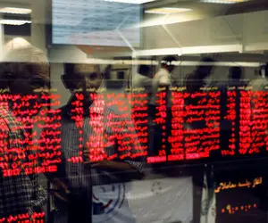 داستان شهریور بورس؛ قرمز، قرمز و باز هم قرمز