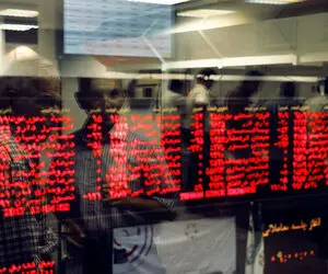 داستان شهریور بورس؛ قرمز، قرمز و باز هم قرمز