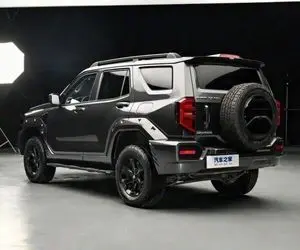 تانک 400 با یک میلیارد بیشتر از 4 میلیارد در بازار ایران