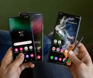 سامسونگ در پی راهی برای بهبود عمر باتری گلکسی اس 23